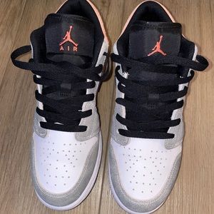 Jordan 1 low